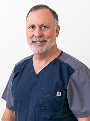 Dr. Nisco at Nisco Orthodontics in Fountain Valley and Lake Arrowhead, CA