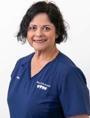 Staff Ana Nisco Orthodontics in Fountain Valley and Lake Arrowhead, CA